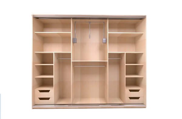 DONAR CLOSET EN LIMA