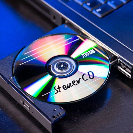 DONAR DVD USADOS EN LIMA