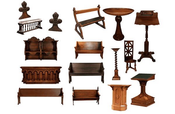 DONAR MUEBLES USADOS EN LIMA
