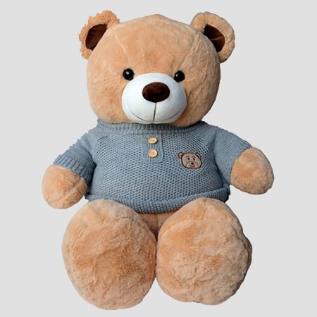 DONAR PELUCHES USADOS EN LIMA