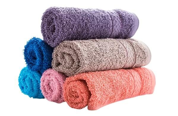 DONAR TOALLAS USADAS EN LIMA