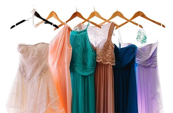DONAR VESTIDOS USADOS EN LIMA