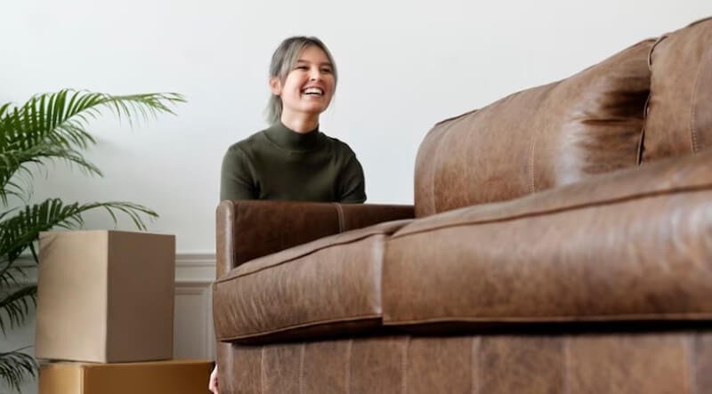 DONAR MUEBLES